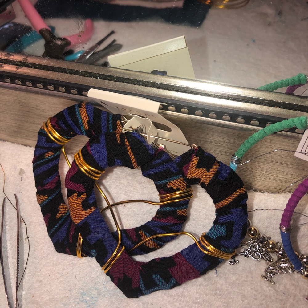Dreamcatchers